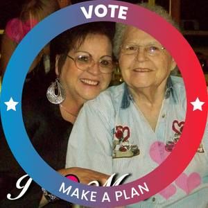 Meet your Posher, Susan